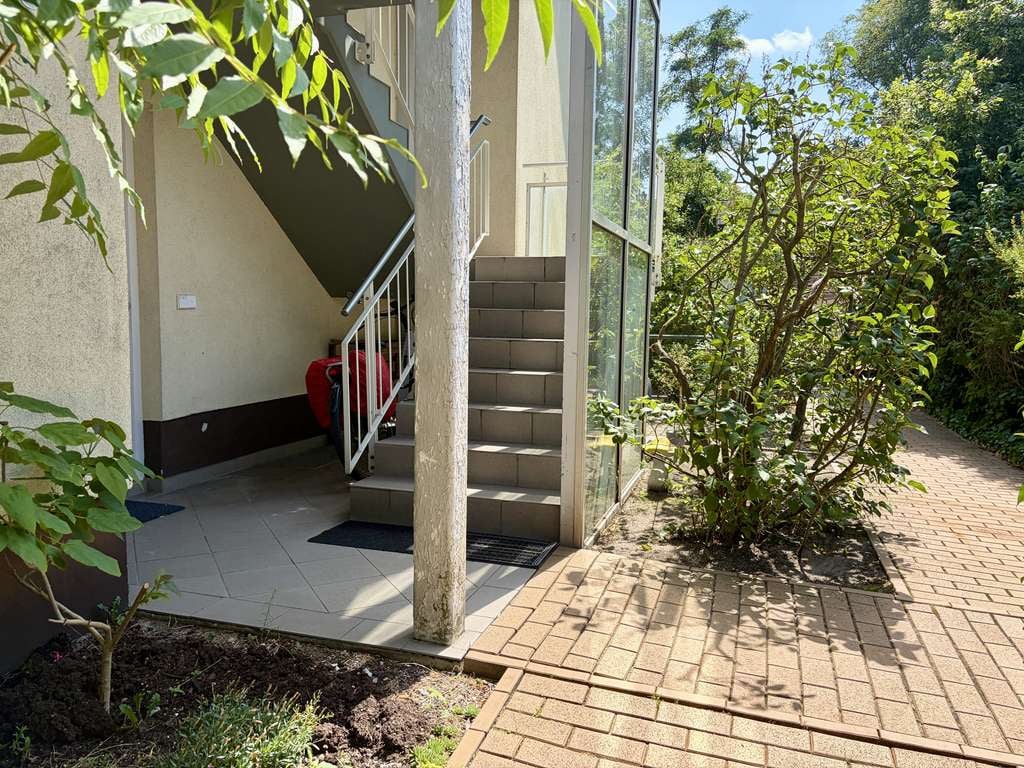 Immobilie in Schwielowsee - 2-Zimmer-Eigentumswohnung mit Süd-West-Balkon in ruhiger Wasser- und Naturlage nahe Potsdam - Bild 2