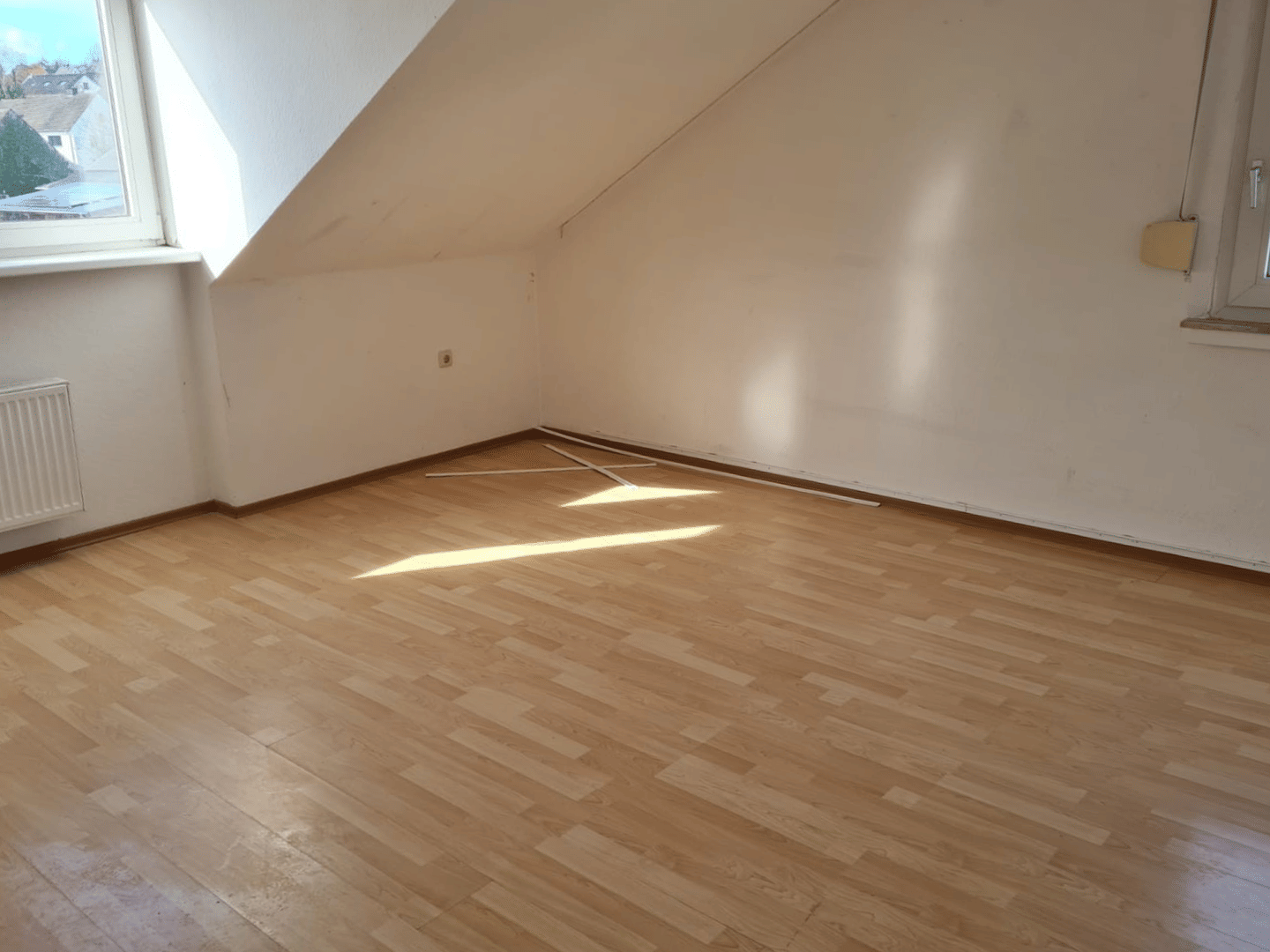 Immobilie in Neuenrade - Kapitalanlage-Eigentumswohnung mit Ausblick - Bild 3