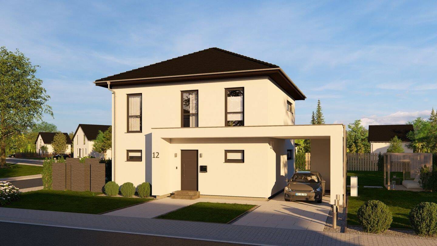 Immobilie in Dresden - Raumwunder mit Stil - Ihr individuell geplantes Zuhause - Bild 0