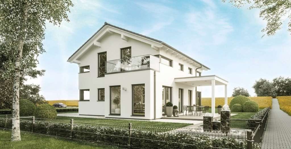Immobilie in Diemelstadt - Aus der Miete raus - BAU dein Schwabenhaus! - Bild 1