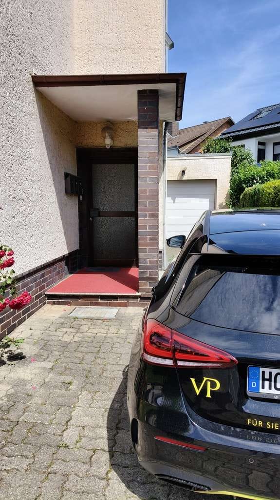 Immobilie in Holzminden - Zentrumnahes Mehrfamilienhaus mit Gartenidylle und sonniger Terrasse in Holzminden - Bild 2