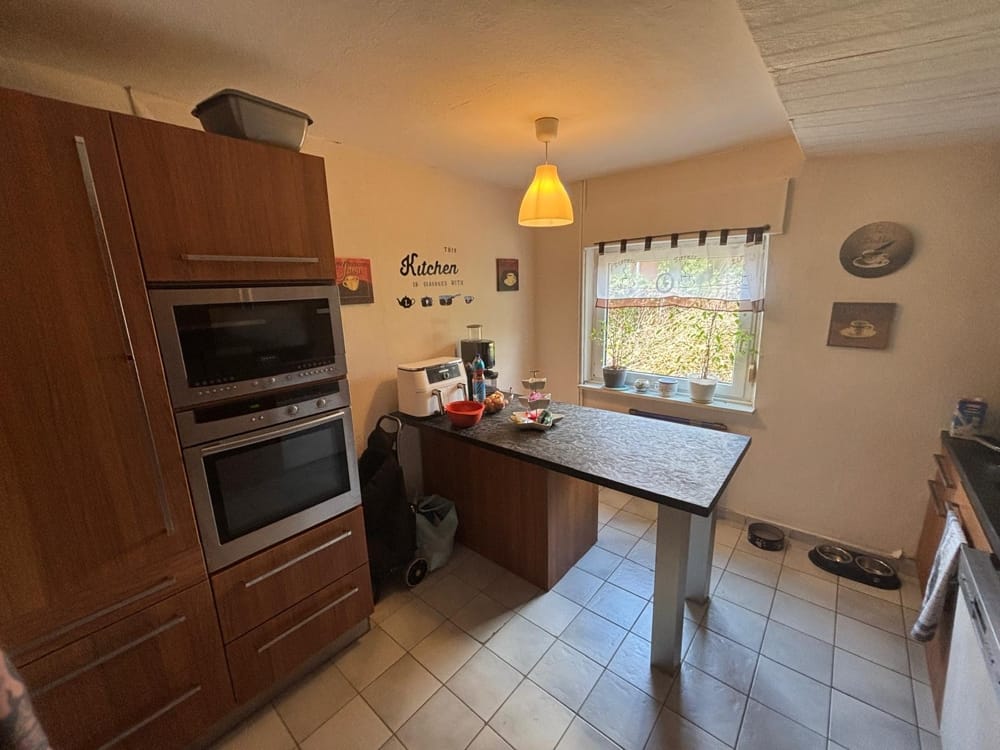 Immobilie in Neuenhaus - Gepflegtes Einfamilienhaus in Neuenhaus – eine gute Investitionsmöglichkeit - Bild 2