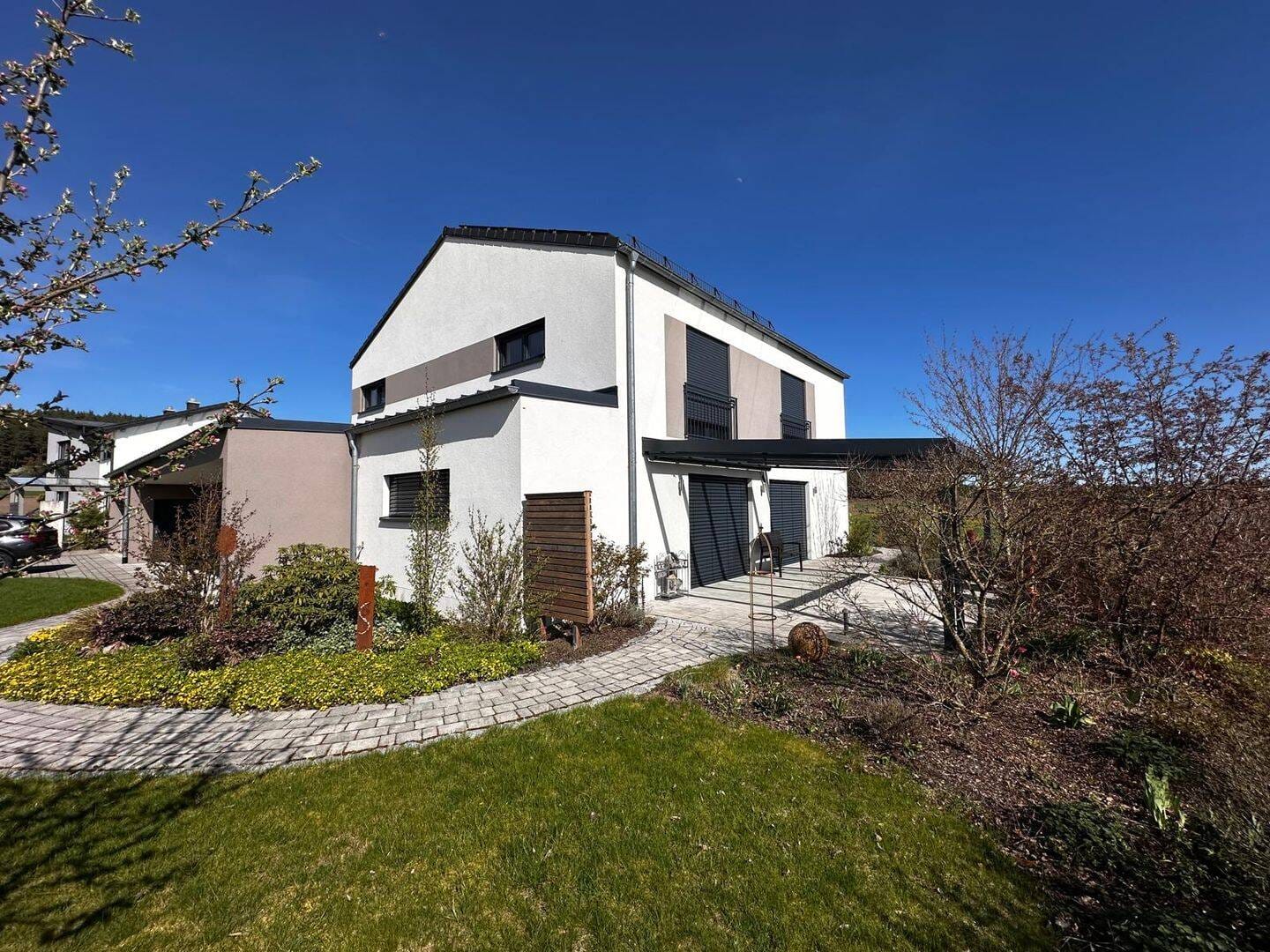 Immobilie in Speinshart - Wundervolles Haus in Zeitlitz - Bild 2
