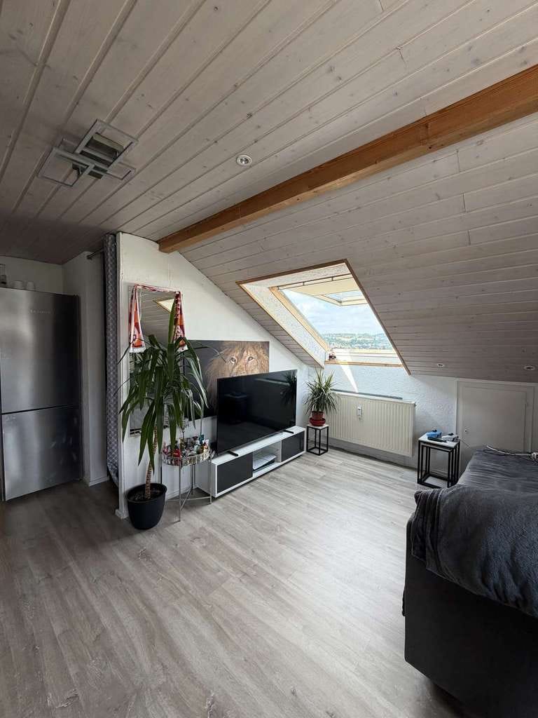 Immobilie in Grafenau - Wohnungspaket - ca. 6 % Rendite - Kapitalanlage - 1 Zimmer-Wohnung in Grafenau-Döffingen - Bild 1