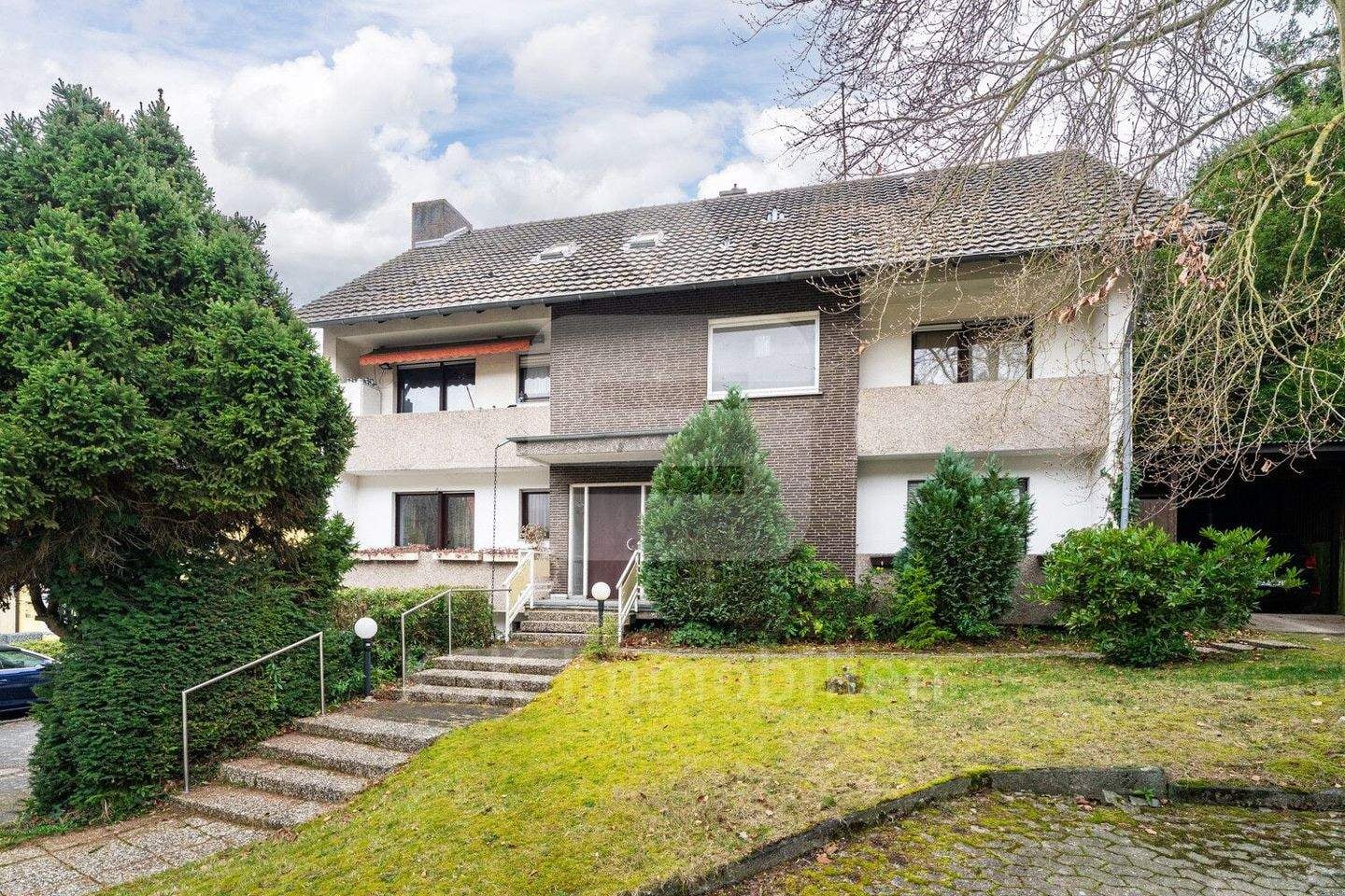 Immobilie in Alfter - Eigentumswohnung mit Garage und Gartennutzung - Bild 3