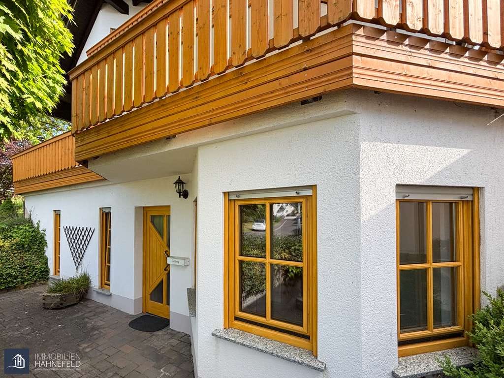 Immobilie in Gückingen - Ein Ort zum Großwerden und Ankommen: Großzügiges Landhaus, Gartenidylle und  Einliegerwohnung. - Bild 4