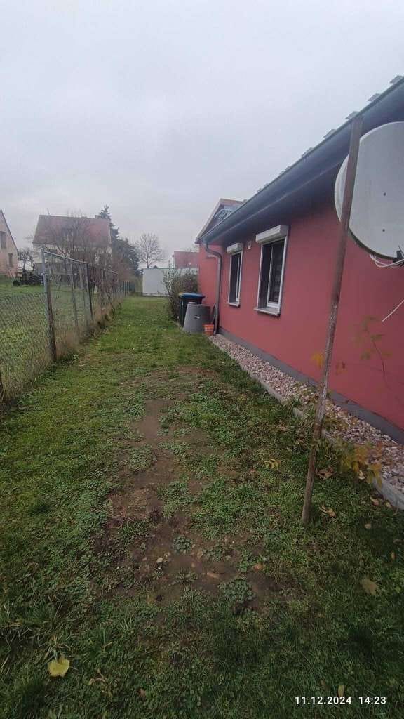 Immobilie in Fehrbellin - Langen, DHH - Bild 3
