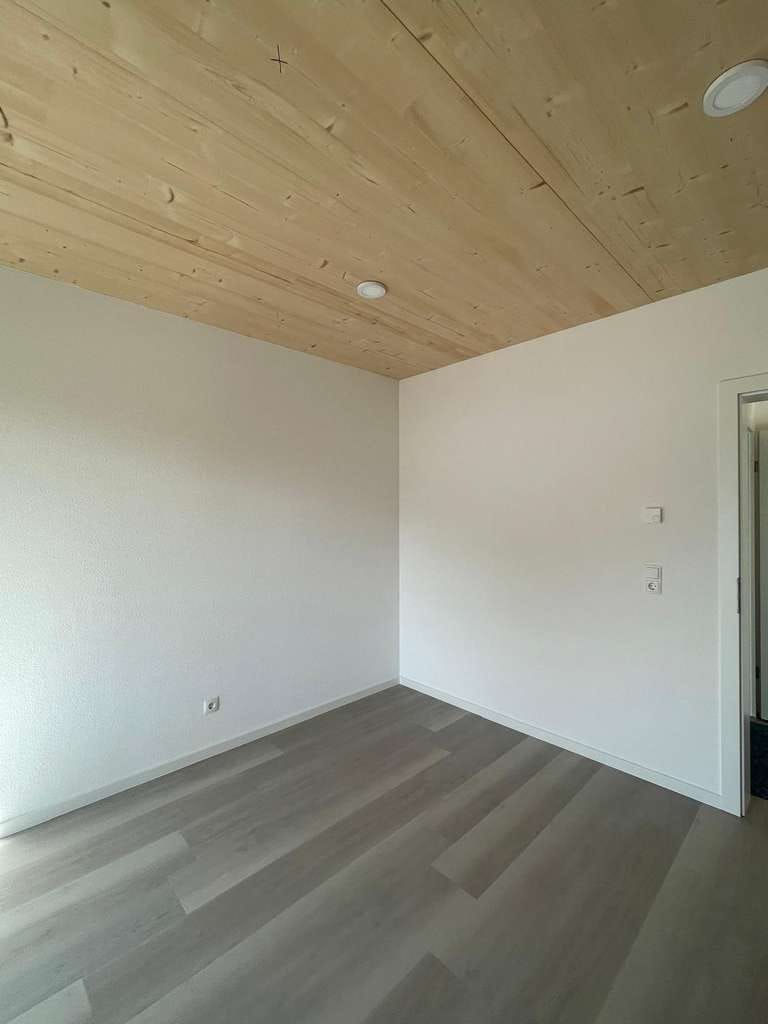 Immobilie in Neuried - Helle 3 Zimmer Wohnung im Neubau mit Balkon - Bild 4
