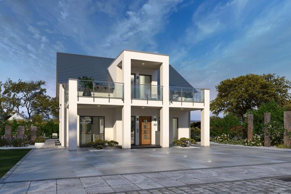 Immobilie in Emtmannsberg - Ein Haus in vollendeter Perfektion  - Bild 0