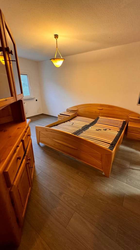 Immobilie in Weisenbach - Kapitalanlage im Schwarzwald - Vermietete 3-Zimmer-Wohnung in Weisenbach - Bild 2