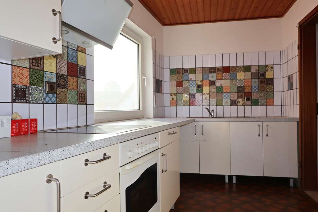 Immobilie in Böhl-Iggelheim - Dachgeschosswohnung im 2. OG. - Bild 4