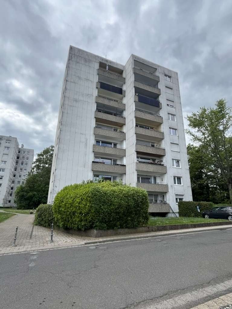 Immobilie in Andernach - 3-Zimmer-Wohnung in Andernach mit Garage - Bild 0