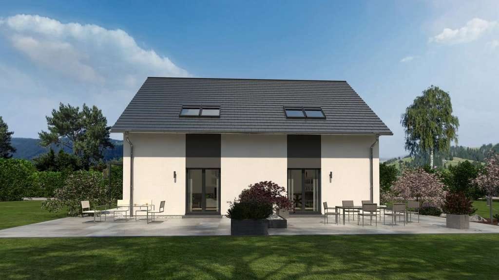 Immobilie in Bad Doberan - IHR TRAUMHAUS - ALL INKLUSIVE! Zeitnahe Fertigstellung! - Bild 3