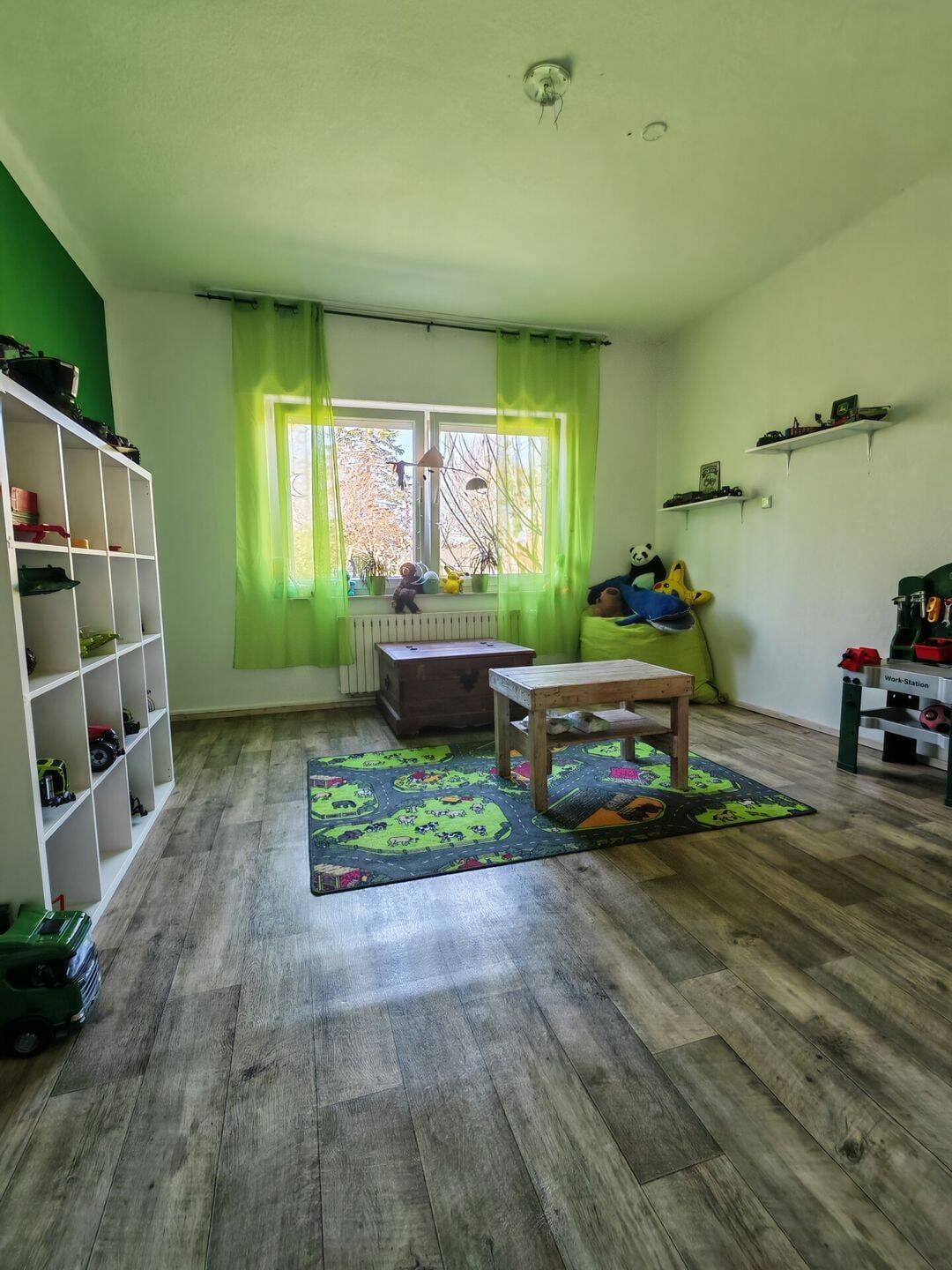 Immobilie in Rahden - *Ihr neues Zuhause * Mehrgenerationen möglich ! - Bild 3