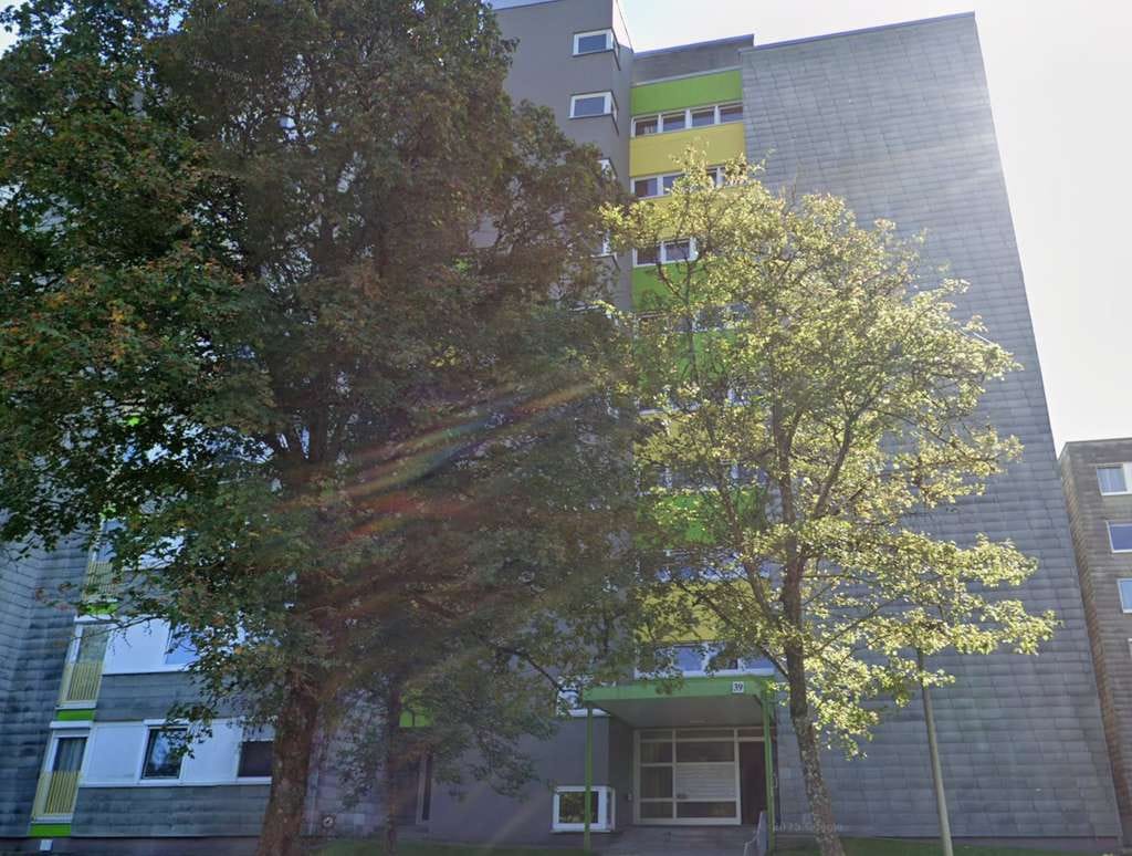 Immobilie in Schwäbisch Gmünd - 1-Zimmer Wohnung mit Potenzial und Stellplatz im 2. OG in Schwäbisch Gmünd - Bild 0