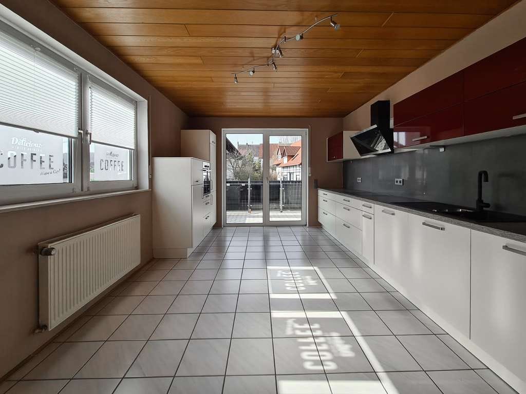 Immobilie in Queidersbach - KL - Queidersbach, 3 ZKB, Balkon, Gäste WC, Tageslichtbad, Stellplatz - Bild 4
