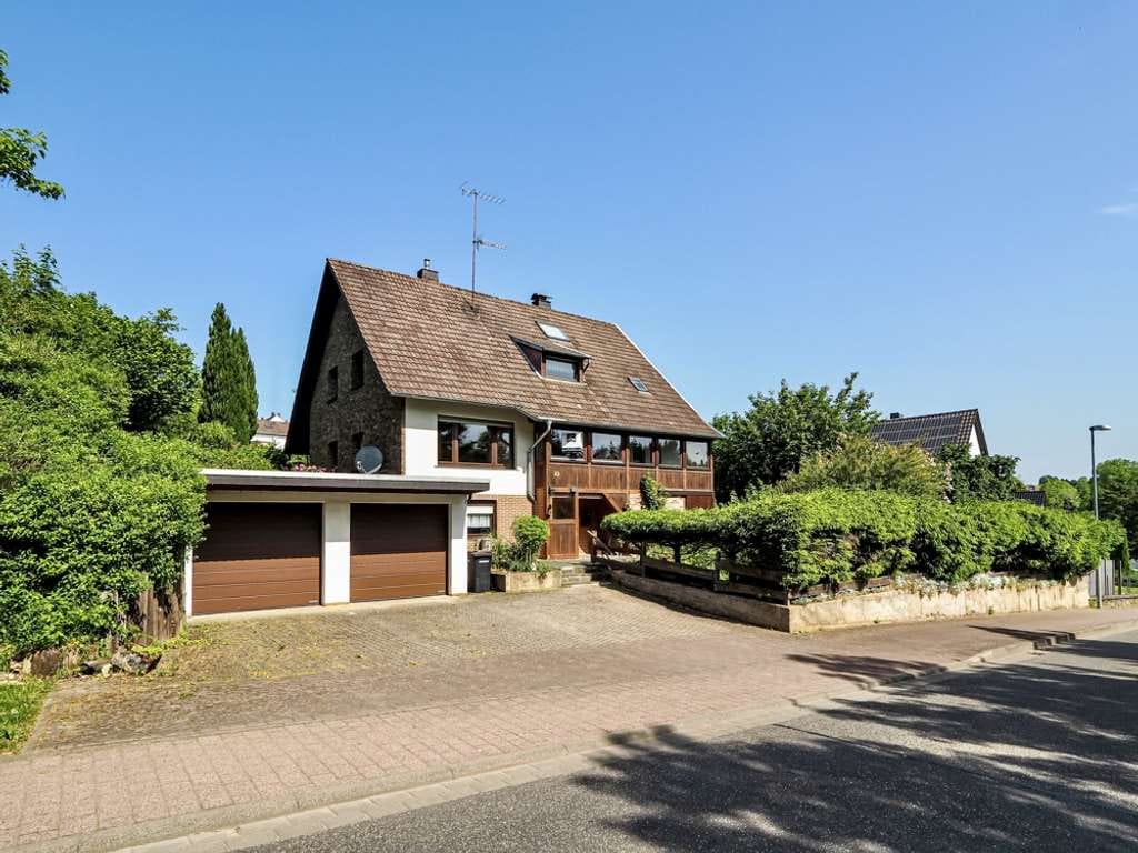 Immobilie in Kall - Freistehendes Einfamilienhaus mit großem Grundstück - Bild 3