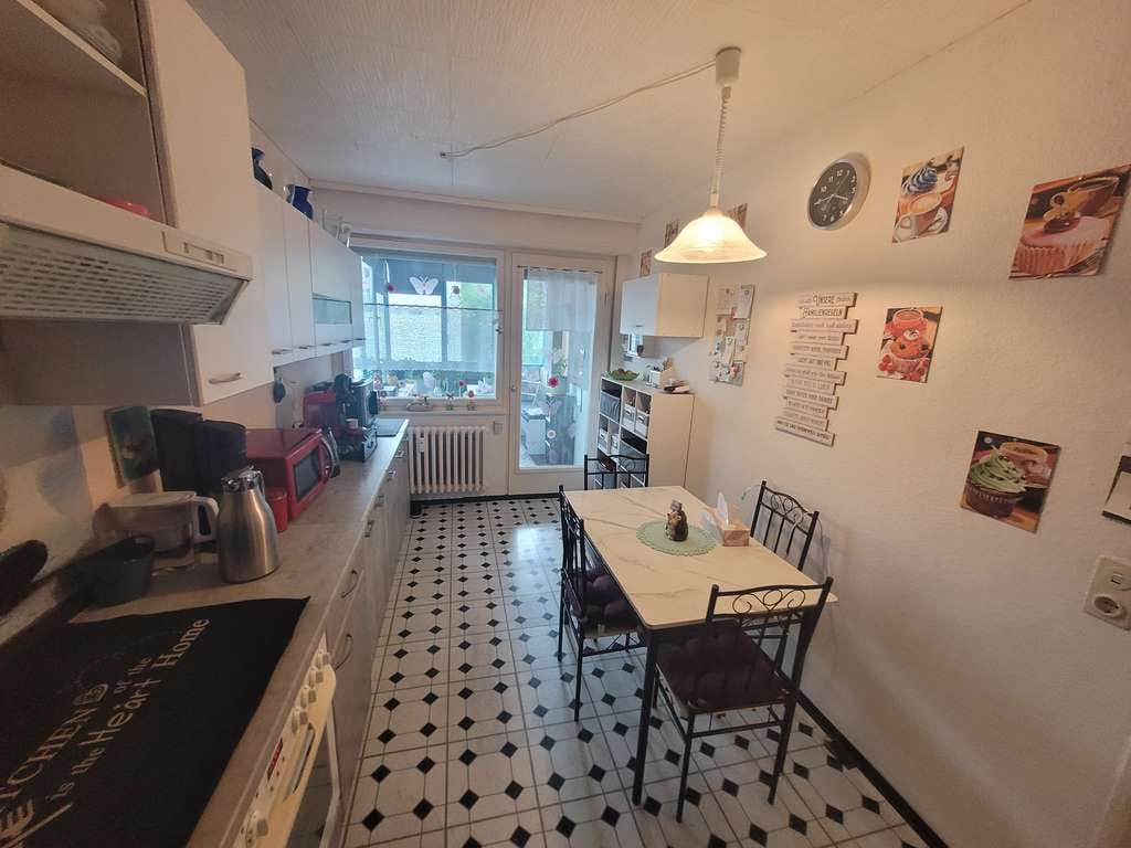 Immobilie in Grenzach-Wyhlen - 3-Zimmer-Wohnung in Grenzach-Wyhlen - Bild 3