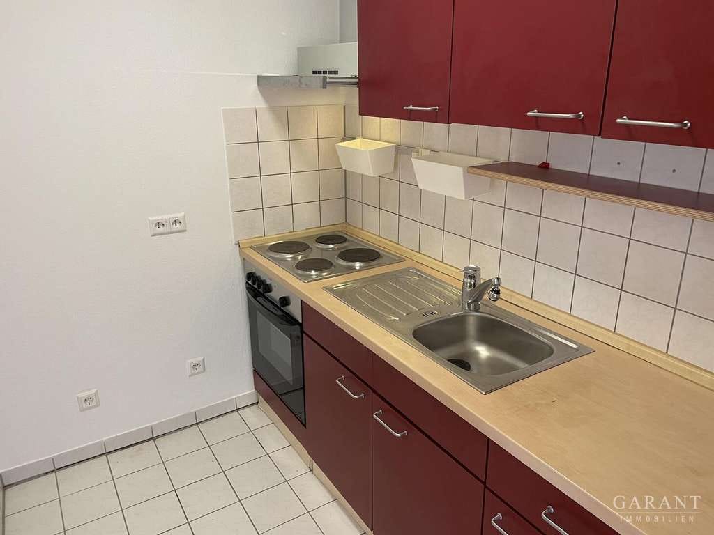 Immobilie in Ludwigsburg - Zentral gelegene, helle Wohnung! - Bild 4