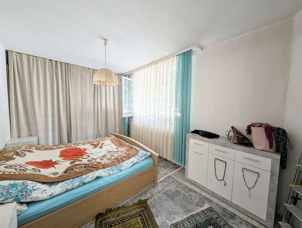 Immobilie in Oberndorf am Neckar - Attraktive 3-Zimmer-Wohnung mit Kamin & Garage oder Außenstellplatz - Bild 3