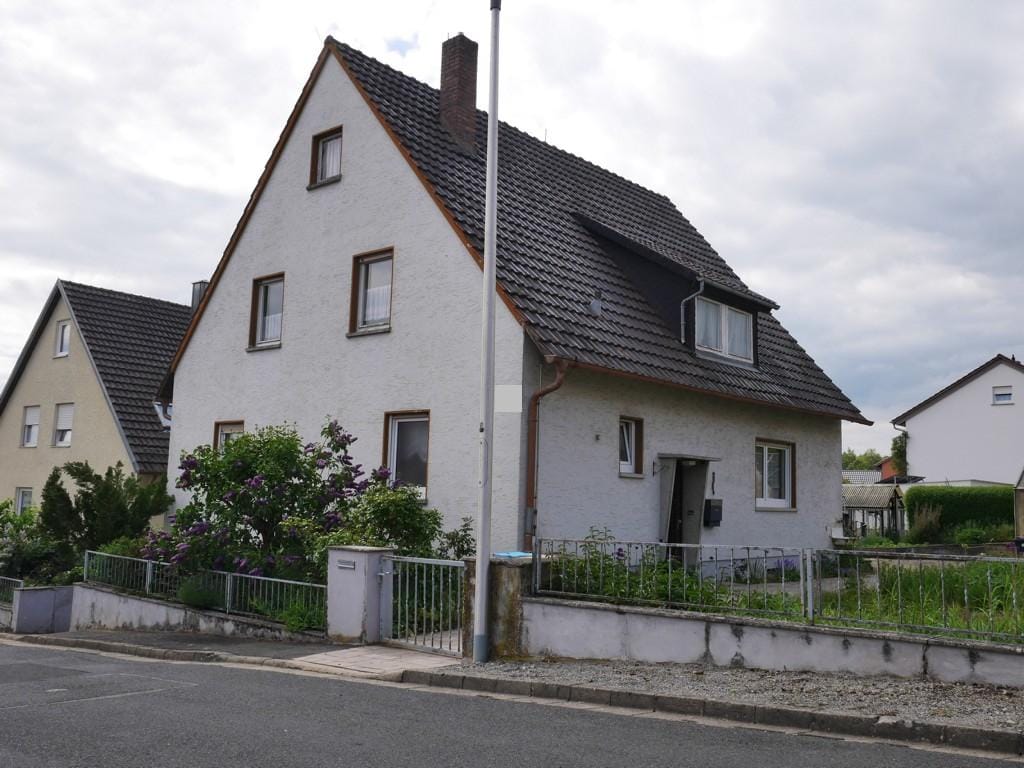 Immobilie in Oerlenbach -  - Bild 3