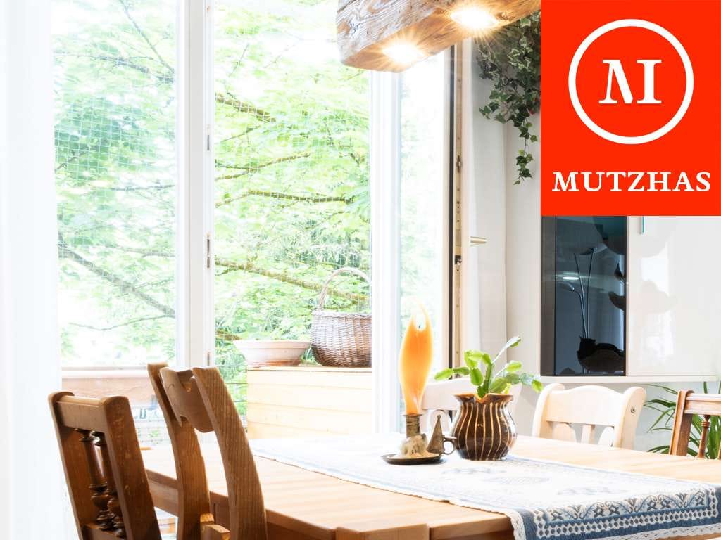 Immobilie in Gauting - MUTZHAS – Zentral und ruhig - Bild 0