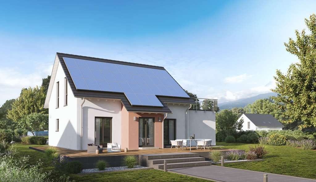 Immobilie in Schneppenbach - Ihr Traum vom Einfamilienhaus - individuell geplant und nachhaltig Home 7  - Bild 0