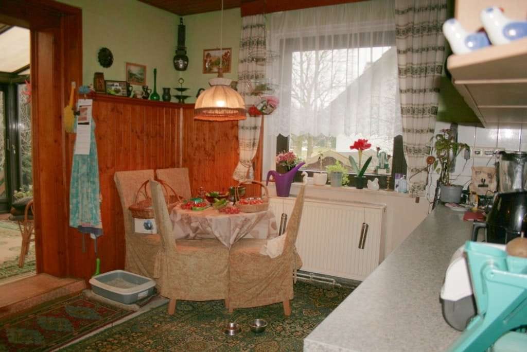 Immobilie in Bautzen - Budyšin - EFH - Oberkaina als Investition mit 8 % Rendite - Bild 2