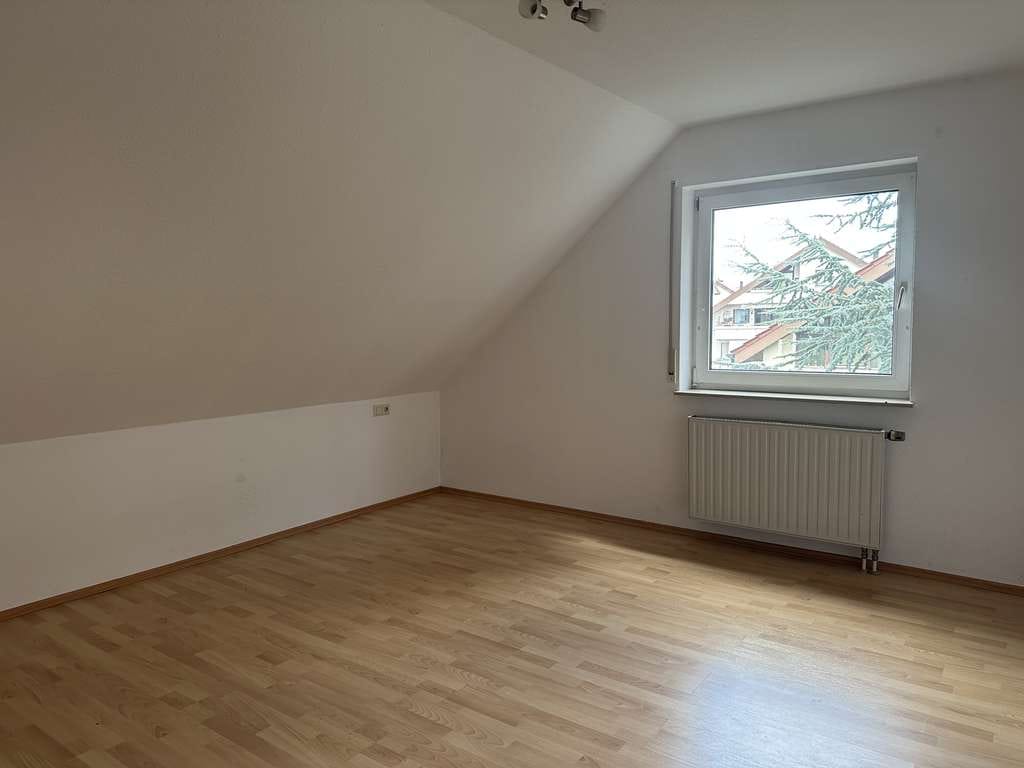 Immobilie in Trossingen - Freie 3 Zimmer Maisonette Wohnung in guter Lage  von Trossingen - Bild 4