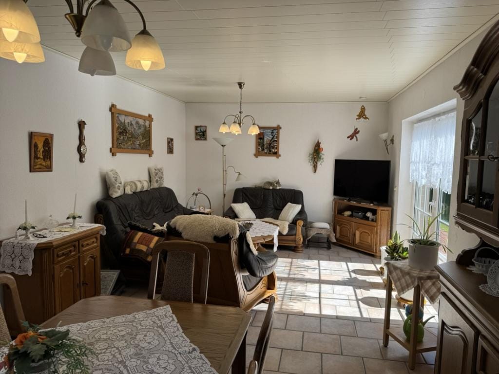 Immobilie in Albersdorf - Einfamilienhaus freistehend in Albersdorf - Bild 4