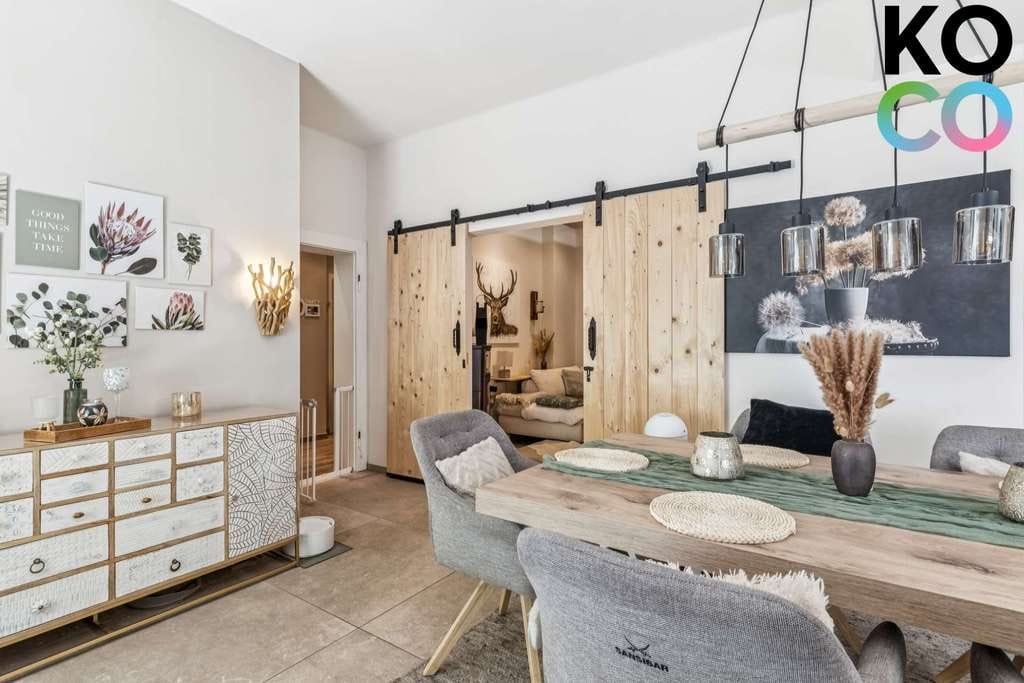 Immobilie in Wülfrath - Eigenes Hausgefühl für ca. 1.950 € im Monat – Mehrfamilienhaus mit cleverem Konzept - Bild 1