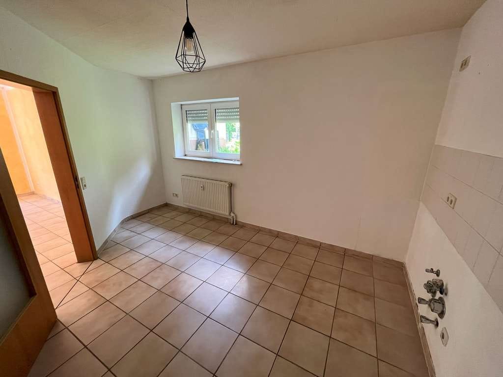 Immobilie in Laufach - Naturverbunden Wohnen, Souterrainwohnung in Laufach - Bild 3