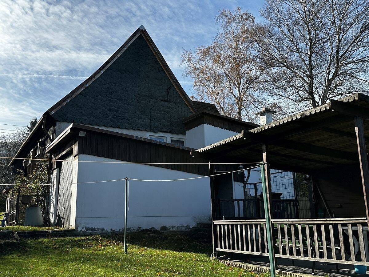 Immobilie in Großschönau - Umgebindehaus in sehr schöner Lage - Bild 1
