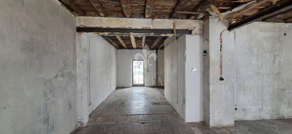 Immobilie in Spiesen-Elversberg - Einfamilienhaus mit großem Potenzial – gestalten Sie jetzt Ihr Traumhaus selbst - Bild 3