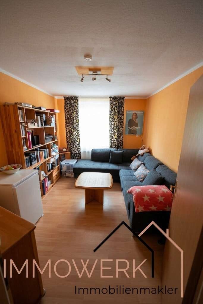 Immobilie in Stadthagen - Vermietungsfreundliche Eigentumswohnung in ruhiger Lage von Stadthagen - Bild 5