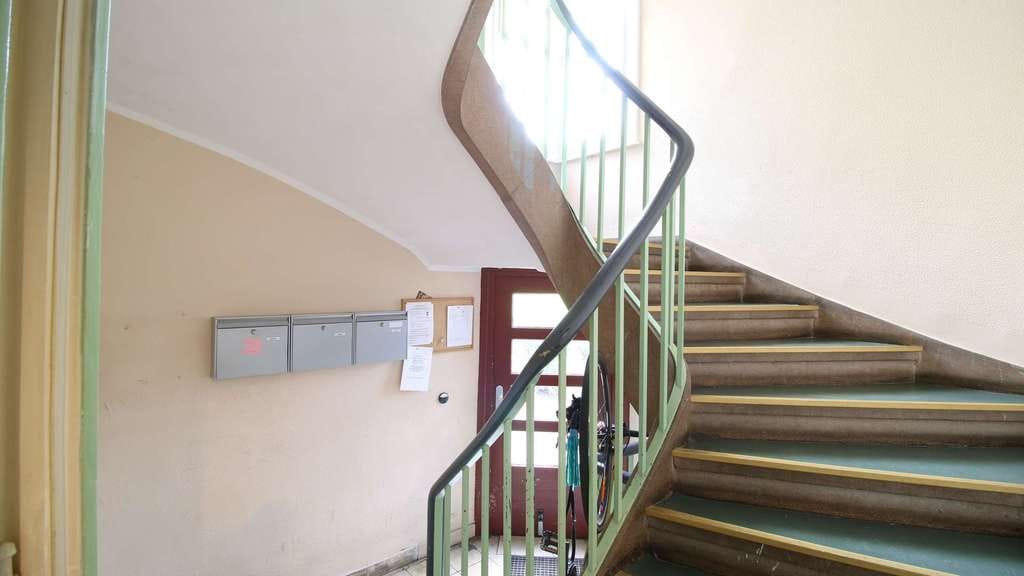 Immobilie in Berlin - Vermietete Wohnung mit Wohlfühlfaktor - Mitten in Spandau - Bild 3