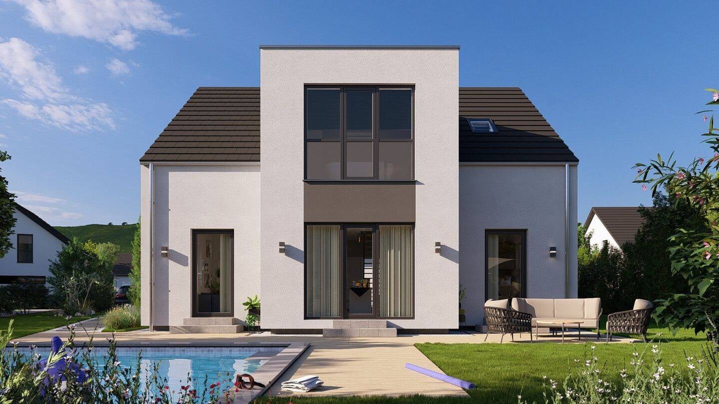 Immobilie in Sankt Goarshausen - Projektierte Mehrfamilienhaus-Alternative in St. Goarshausen - Ihre Wünsche im Mittelpunkt - Bild 0