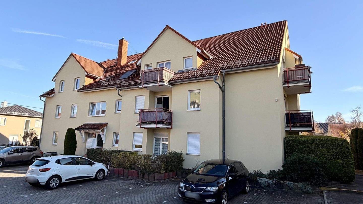 Immobilie in Königsbrück - Attraktives Wohnungspaket als Investment - Bild 2