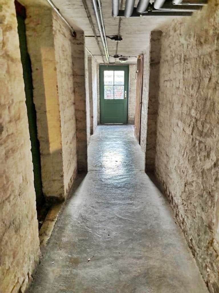 Immobilie in Schkopau - VOLLVERMIETETE KAPITALANLAGE IN SCHKOPAU – GEPFLEGTES 6-FAMILIENHAUS MIT STABILEN MIETEINNAHMEN - Bild 4