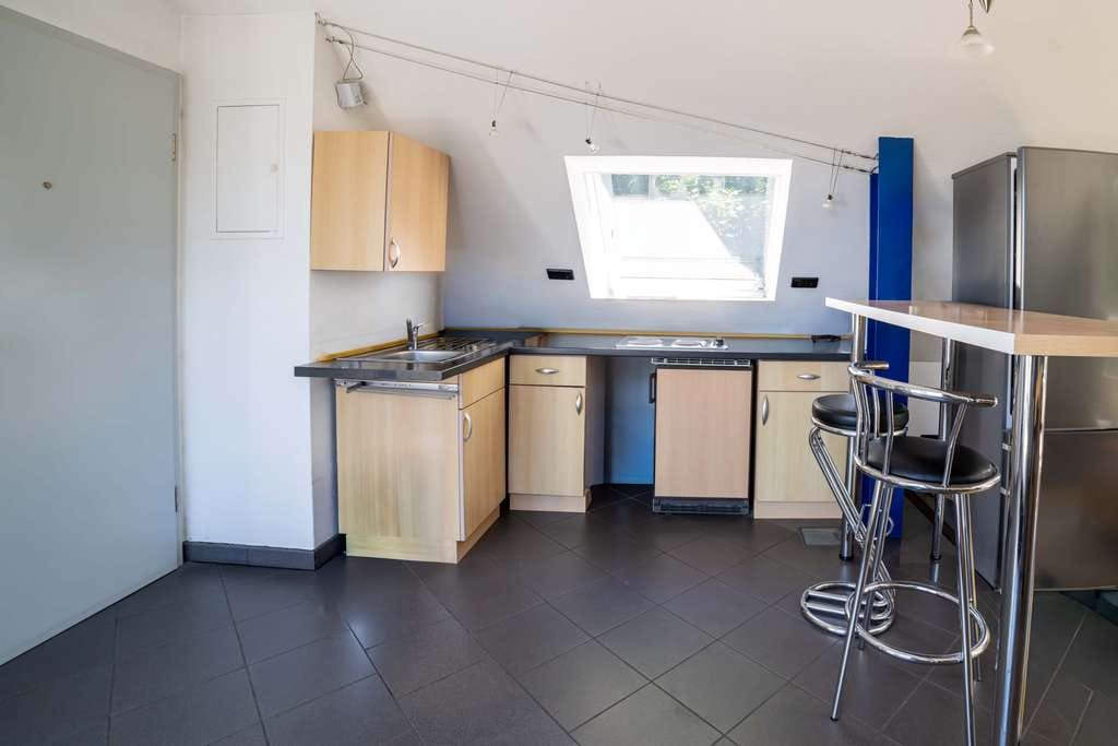 Immobilie in Schöneiche bei Berlin - Vielseitige Dachgeschosswohnung in ruhiger Lage von Schöneiche - Bild 4