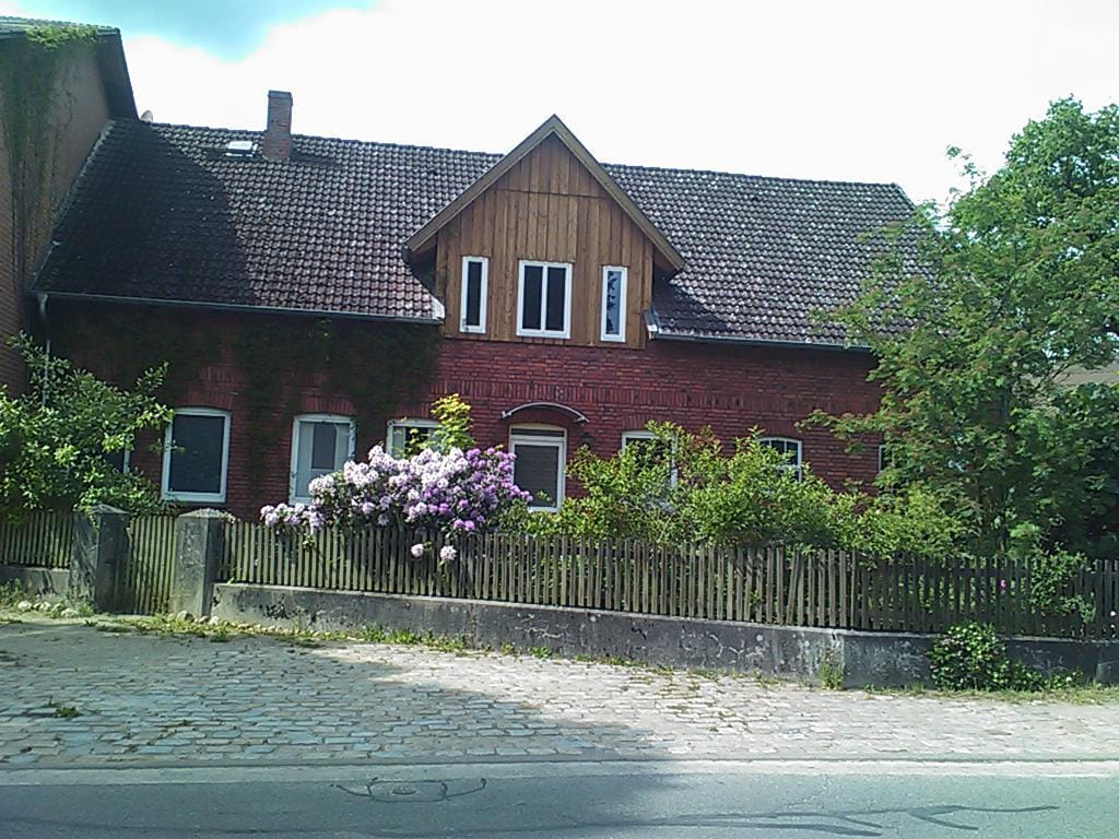 Immobilie in Kirchgellersen -  - Bild 4