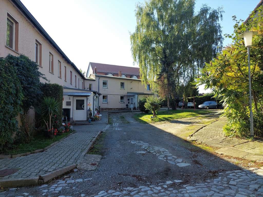 Immobilie in Giersleben - Reduzierter Kaufpreis - Mehrfamilienhaus im Salzlandkreis in Giersleben - Bild 0