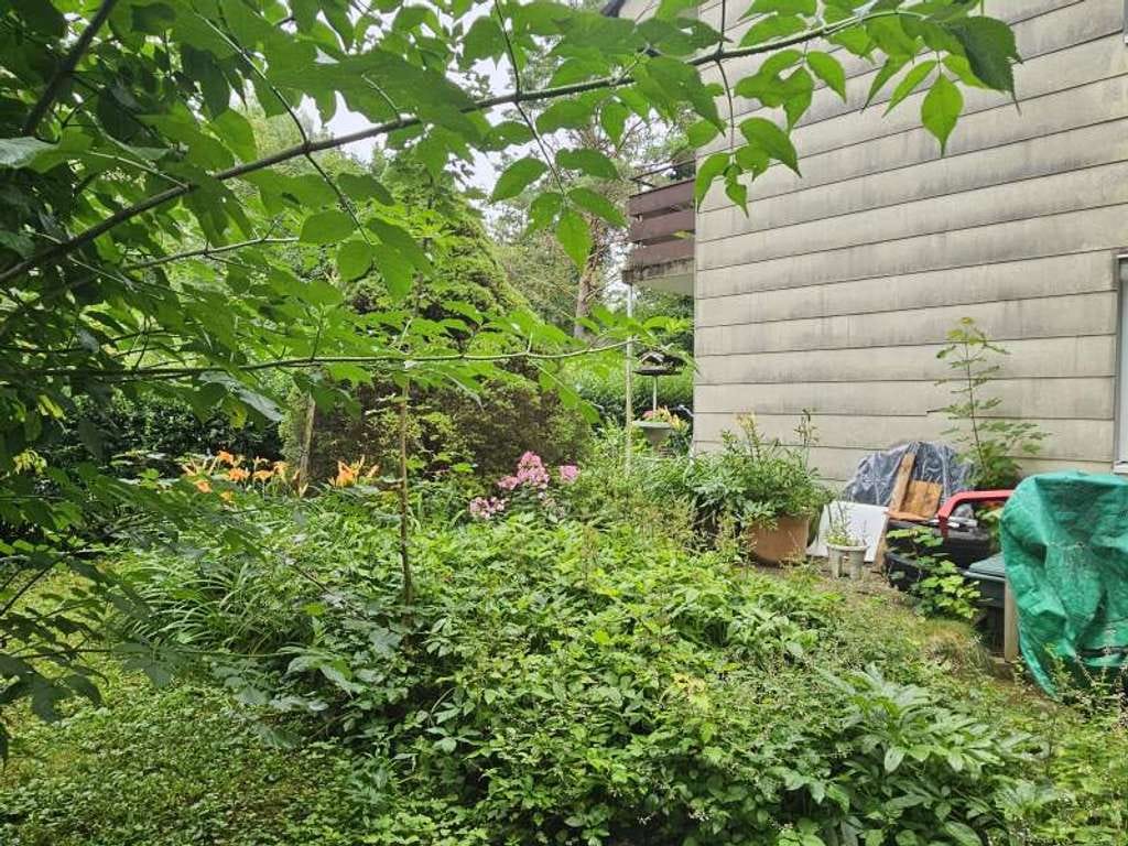Immobilie in Grafrath - Ruhig und naturnah wohnen an der Amper – EFH mit Sanierungs- und Neubaupotentiapotentialzial - Bild 2