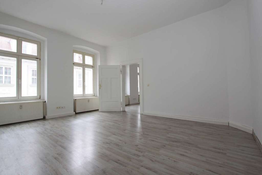 Immobilie in Görlitz - Investment! Renovierte 2 Raumwohnung inmitten von Görlitz - Bild 3
