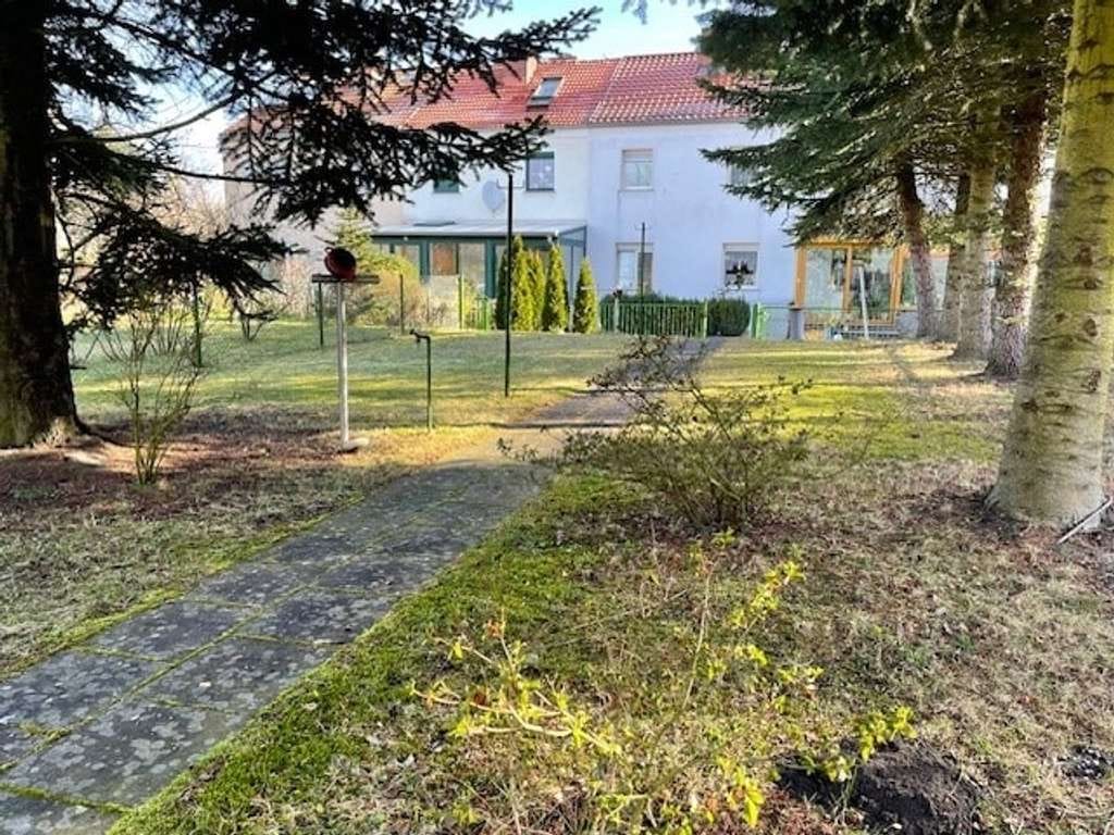 Immobilie in Spreetal - Sprjewiny Doł - Ruhig und naturnah wohnen! - Bild 3
