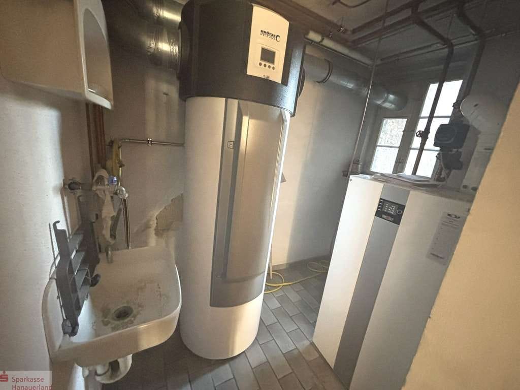 Immobilie in Rheinau - Renovierungsobjekt mit viel Platz in Freistett

 - Bild 3