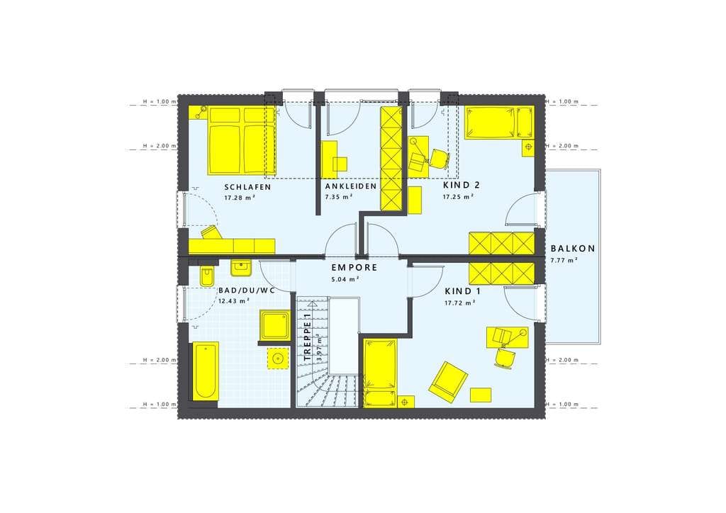 Immobilie in Britz - Dein individuell geplantes Zuhause für die ganze Familie - Bild 3
