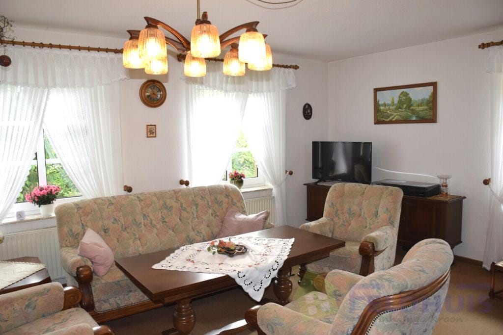 Immobilie in Nortmoor - Einfamilienhaus freistehend in Nortmoor - Bild 2