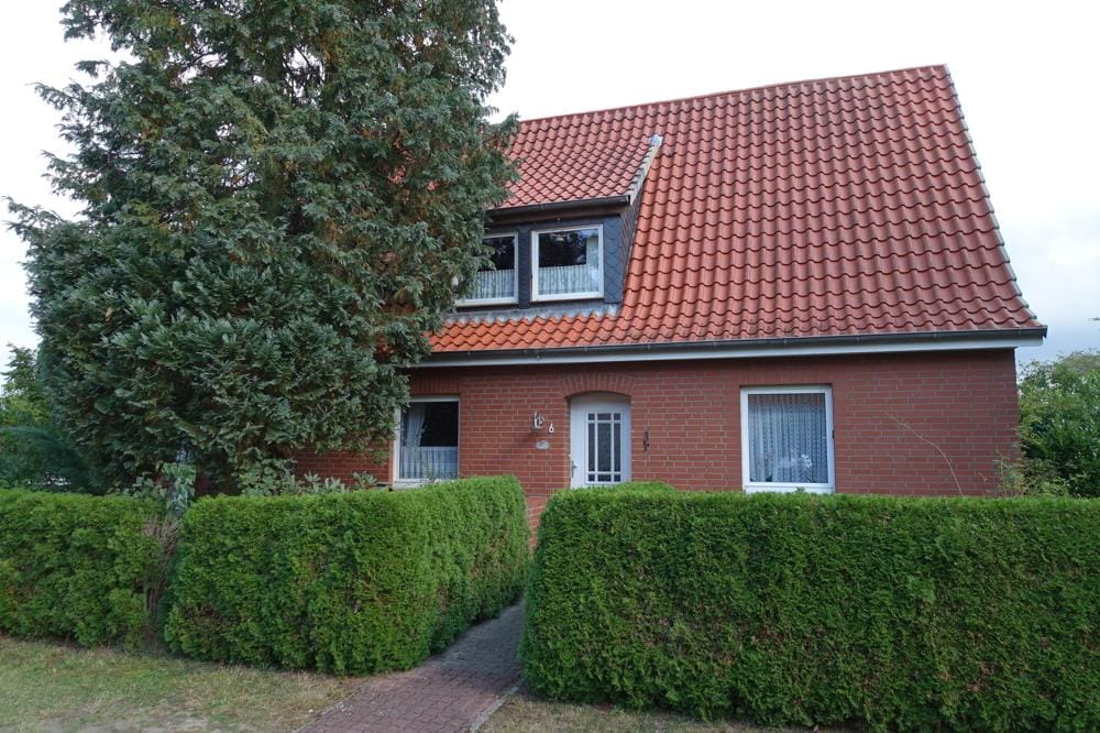 Immobilie in Hämelhausen -  - Bild 1