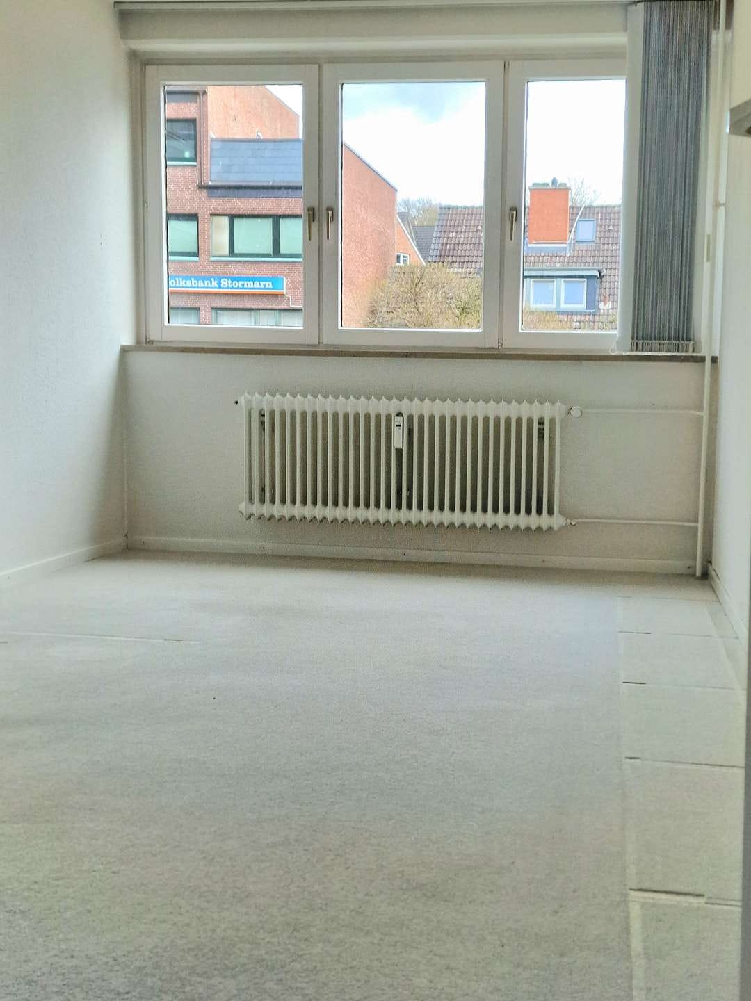 Immobilie in Reinbek - Eine toll geschnittene Erbpacht-Wohnung. Ein Traum für großzügiges Wohnen. - Bild 3